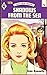 Shadows From The Sea 0263710432 Book Cover