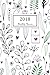 Monthly Planner 2018: 2018 Planner Weekly And Monthly : 365 Day 52 Week | Daily Weekly And Monthly A by 