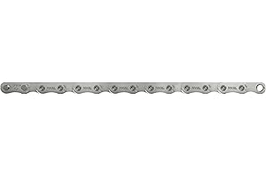 SRAM Rival AXS Chain - 12-Speed, 120 Links, Flattop, Silver, D1