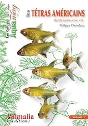 Les  tétras américains