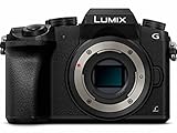 Panasonic LUMIX G7