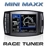 Mini Maxx for Dodge or Chevy w/o Pyro, 109003