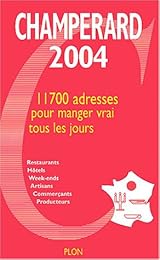 Champérard 2004