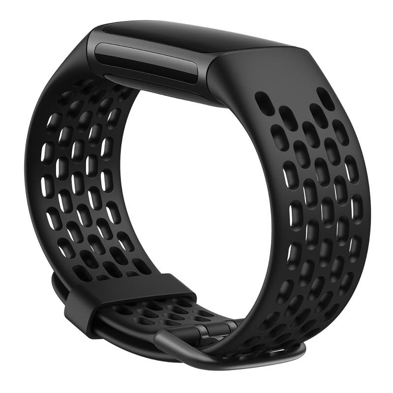 INF Band for Fitbit Charge 5 Sport Breathable Waterproof Replacement Band