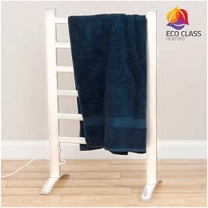 Thermic Dynamics Eco Class Toallero Eléctrico Multifunción ...