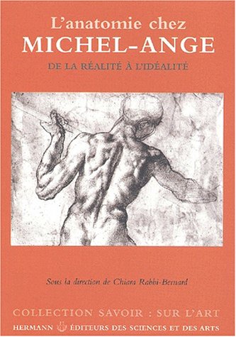 L' anatomie chez Michel-Ange