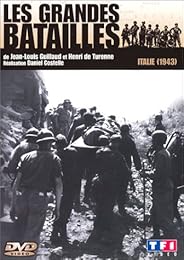 Les Grandes Batailles - Italie (1943)