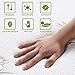 Inofia 6 Inch Folding Mattress Full Size
