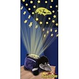 NFL Baltimore Ravens Dream Lite Pillow Pet