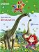 Kika Superbruja. Todo sobre los dinosaurios (Kika Superbruja/ Kika Super Witch/ Kika Super Witch)