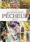 Image de Almanach du pêcheur