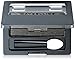 Maybelline New York Expert Wear Eyeshadow, Smoky Coal, Singles, 0.09 Ounce