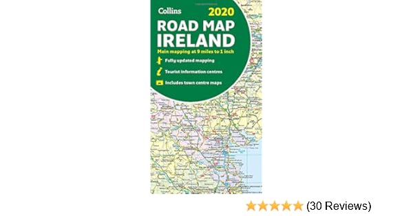 road map of ireland 2020 Frsaa2yjwp3t4m road map of ireland 2020