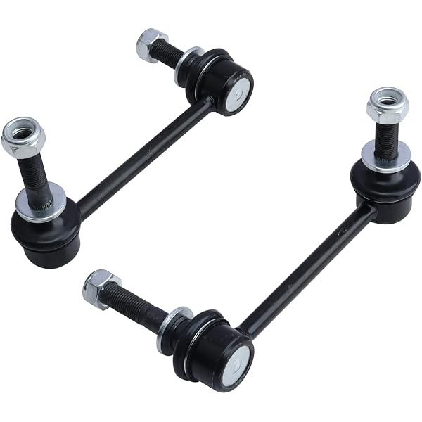 Amazon.com: Rear Right Stabilizer Link Febest 0423-CW8RR Oem 