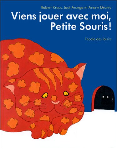 Viens jouer avec moi, Petite souris !