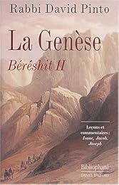 La  Genèse