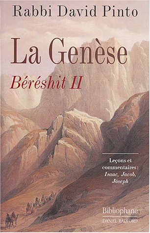 La  Genèse