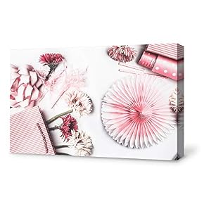 SIGNFORD Canvas Wall Art for Living Room,Bedroom Home...