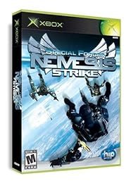 Special Forces: Nemesis Strike
