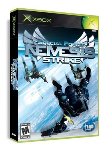 Special Forces: Nemesis Strike