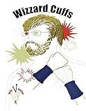 Wizard's Cuffs - 23 knitting patterns by David Rosenthal