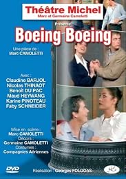 Boeing Boeing