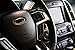 Steering Wheel Moulding Chrome Cover trims Kit for 2015 2016 2017 2018 Ford F150 & 2017 2018 F250 F350 Super Duty Accessories