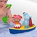 in The Night Garden Iggle Piggle's Floaty Boat Playset