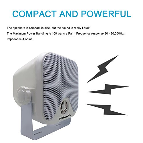 4 Herdio+Compact+Waterproof+Surface+Powersports