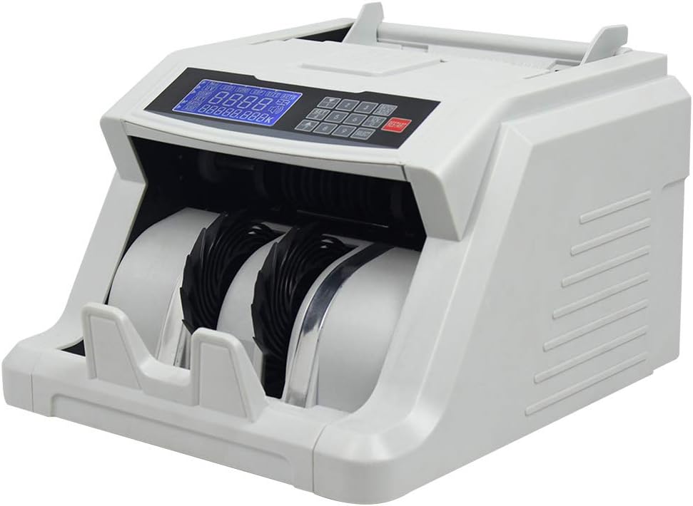 6 Mejores Maquina Expendedora De Tickets Precio 2020