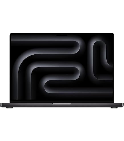 Amazon.com: Apple 2023 MacBook Pro with Apple M3 Pro Chip (14-inch