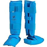 Tokaido WKF Shin and Instep