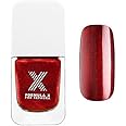 WUMONIFormula X Nail Polish for Sephora (Fiery)