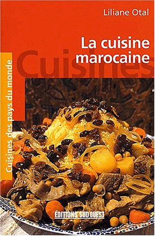 La cuisine marocaine by (Paperback)