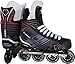 Tour Hockey 38TY-M FB-225 Adjustable Inline Hockey Skate ( Size 1-4 )