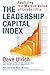 The Leadership Capital Index: Realizing the Market Value of Leadership - Book by Dave Ulrich