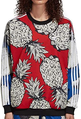 pink fluffy pullover