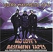 Mo Love's Basement Tapes