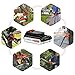Boetpcr LBXR20 2.0Ah Replace for Black and Decker 20V Battery Lithium-ion Max LB20 LBX20 LST220 LBXR2020-OPE LBXR20B-2 LB2X4020 Cordless Tool Batteries 2 Pack