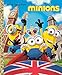 Minions Little Golden Book