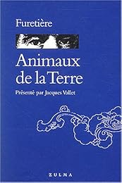 Animaux de la terre