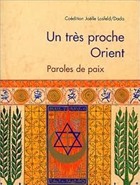 Un  très proche Orient