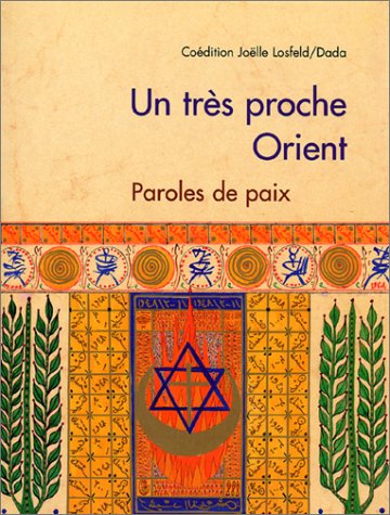 Un  très proche Orient
