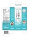 Foot Repair Serum - Eliminates Dry, Cracked Heels Fast! More concentrated than any creams, heel sticks or lotions!