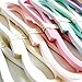 JUYA Quilling Strips Set, 32 Colors 1280 Strips, Made with Japanese TANT Paper – 3mm / 0.12 in Width
