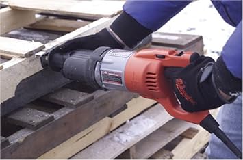 Milwaukee 6523-21 Reciprocating Saws product image 6