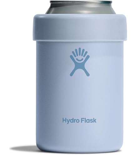 Amazon.com: Hydro Flask Cooler Cup - Beer Seltzer Can Insulator
