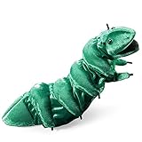 Folkmanis Caterpillar Hand Puppet