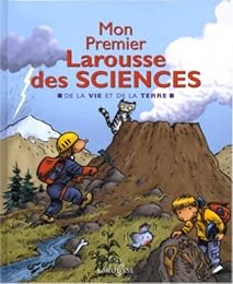 Mon premier Larousse des sciences