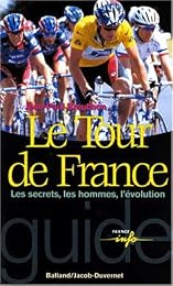 Le  Tour de France